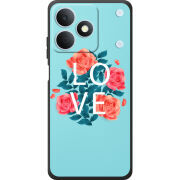Чохол BoxFace Realme Note 80 