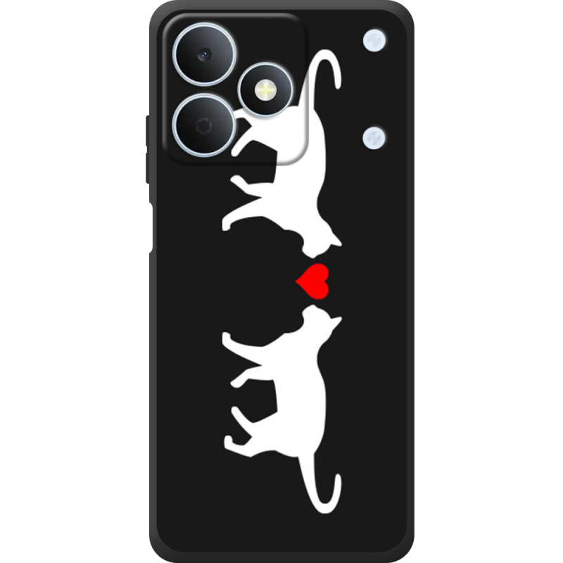 Чохол BoxFace Realme Note 80 
