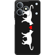 Чохол BoxFace Realme Note 80 