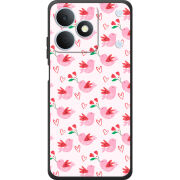 Чохол BoxFace Realme Note 80 