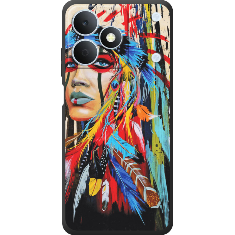 Чохол BoxFace Realme Note 80 