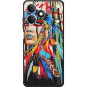 Чохол BoxFace Realme Note 80 