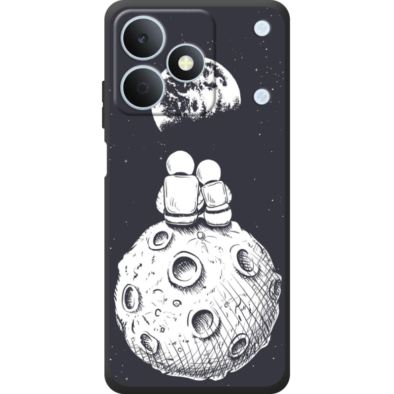 Чохол BoxFace Realme Note 80 