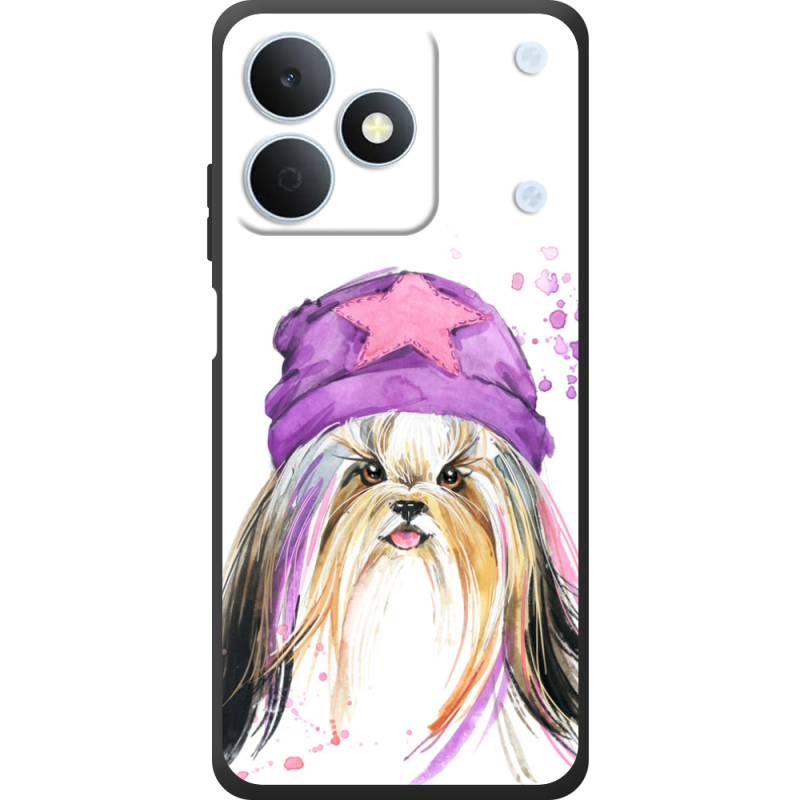 Чохол BoxFace Realme Note 80 