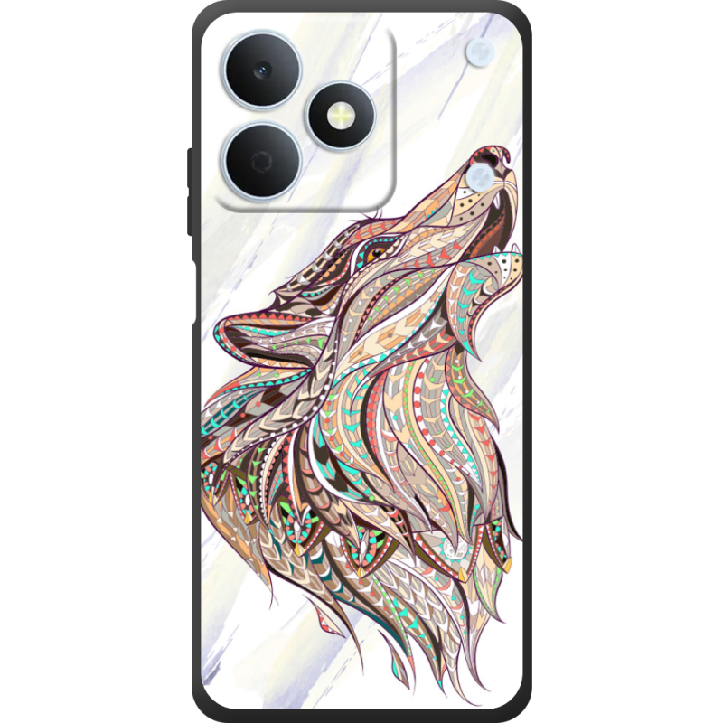 Чохол BoxFace Realme Note 80 