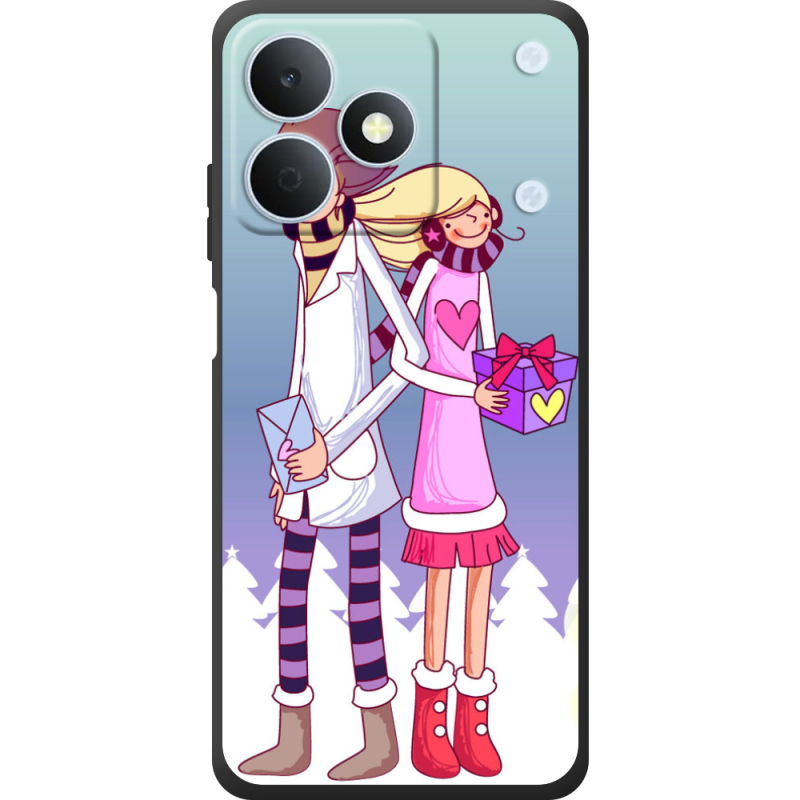 Чохол BoxFace Realme Note 80 