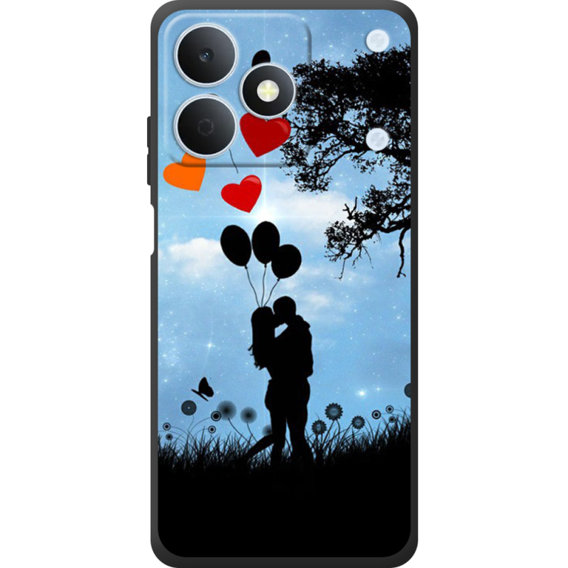 Чохол BoxFace Realme Note 80 