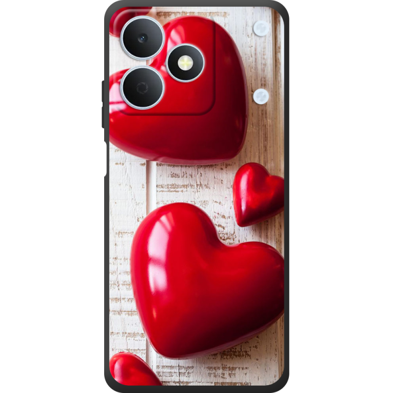 Чохол BoxFace Realme Note 80 