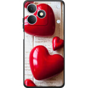 Чохол BoxFace Realme Note 80 