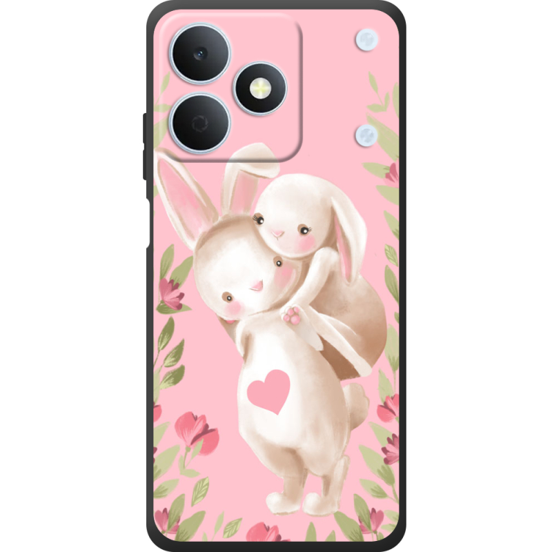 Чохол BoxFace Realme Note 80 