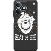 Чохол BoxFace Realme Note 80 