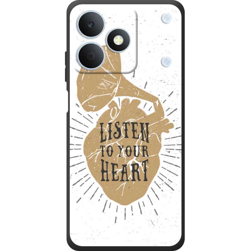 Чохол BoxFace Realme Note 80 