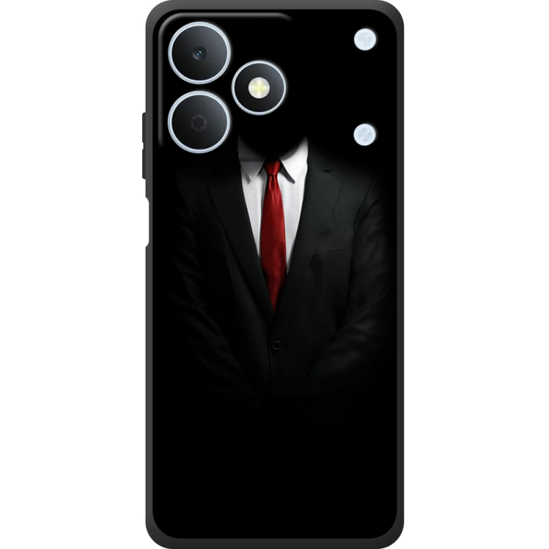 Чохол BoxFace Realme Note 80 