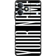 Чохол BoxFace Realme Note 80 