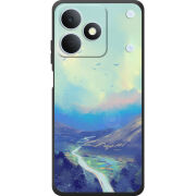 Чохол BoxFace Realme Note 80 