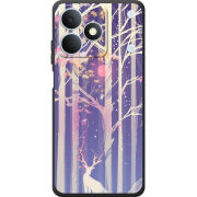 Чохол BoxFace Realme Note 80 