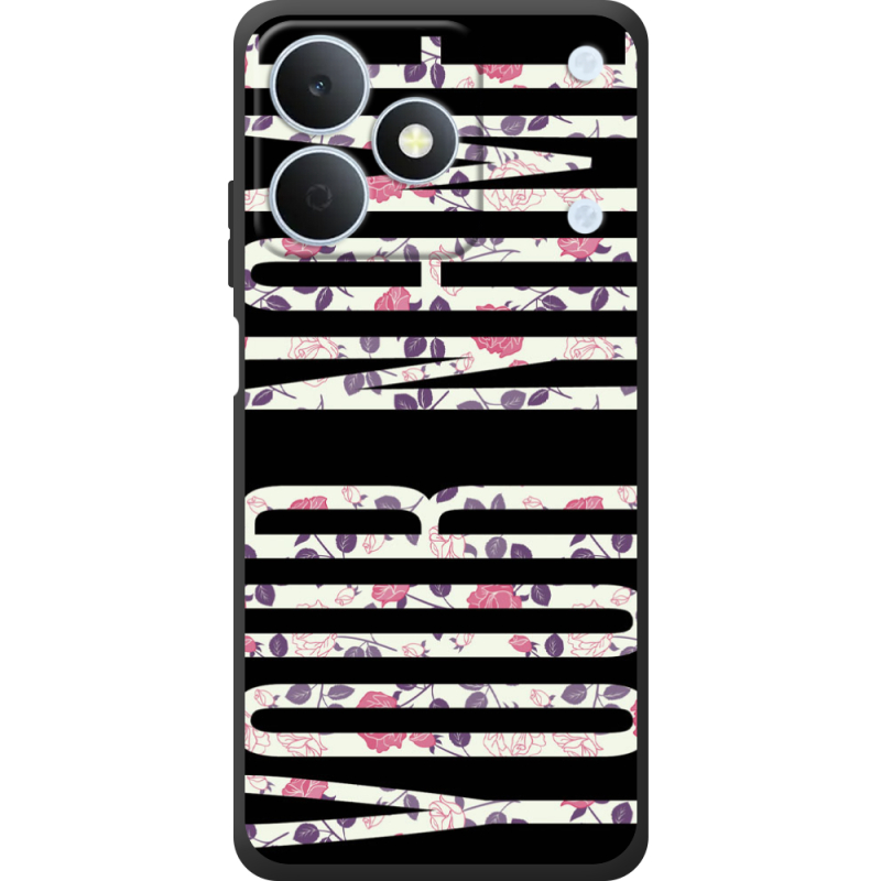 Чохол BoxFace Realme Note 80 