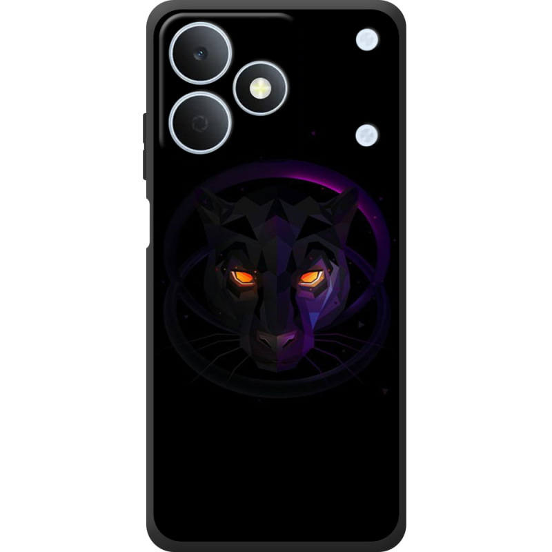 Чохол BoxFace Realme Note 80 