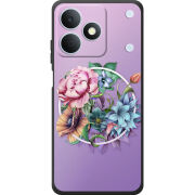 Чохол BoxFace Realme Note 80 