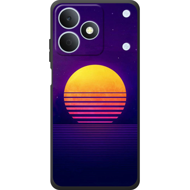 Чохол BoxFace Realme Note 80 