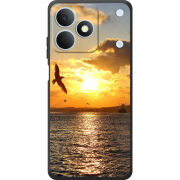 Чохол BoxFace Realme Note 80 