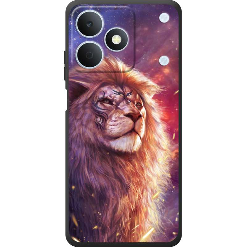 Чохол BoxFace Realme Note 80 