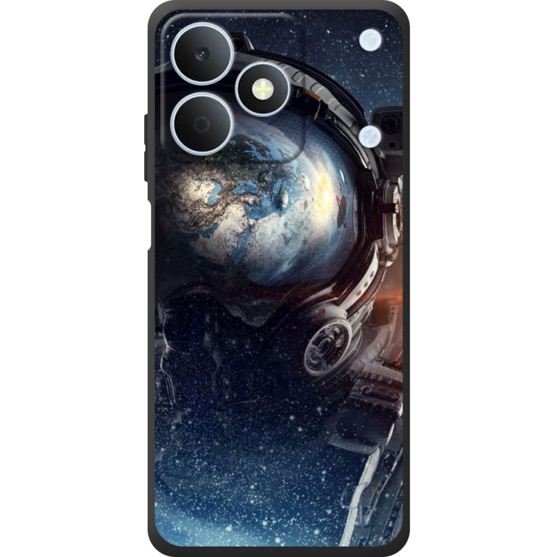 Чохол BoxFace Realme Note 80 