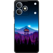 Чохол BoxFace Realme Note 80 
