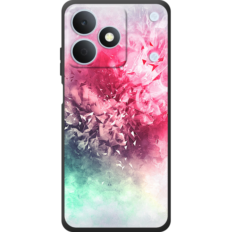 Чохол BoxFace Realme Note 80 