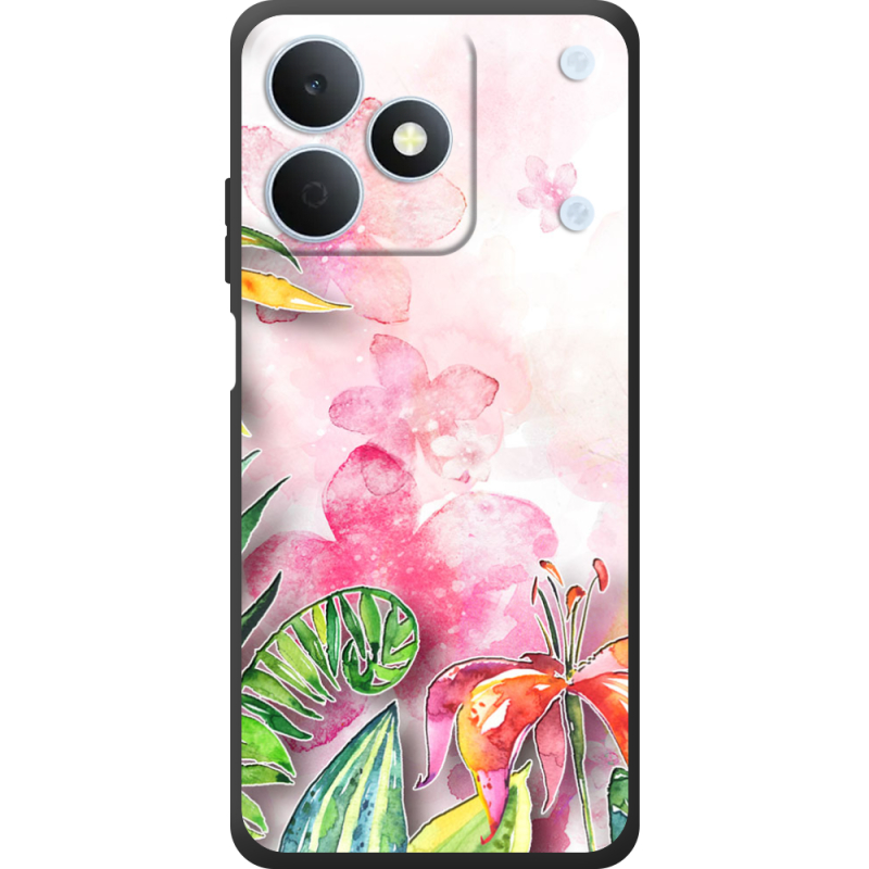 Чохол BoxFace Realme Note 80 