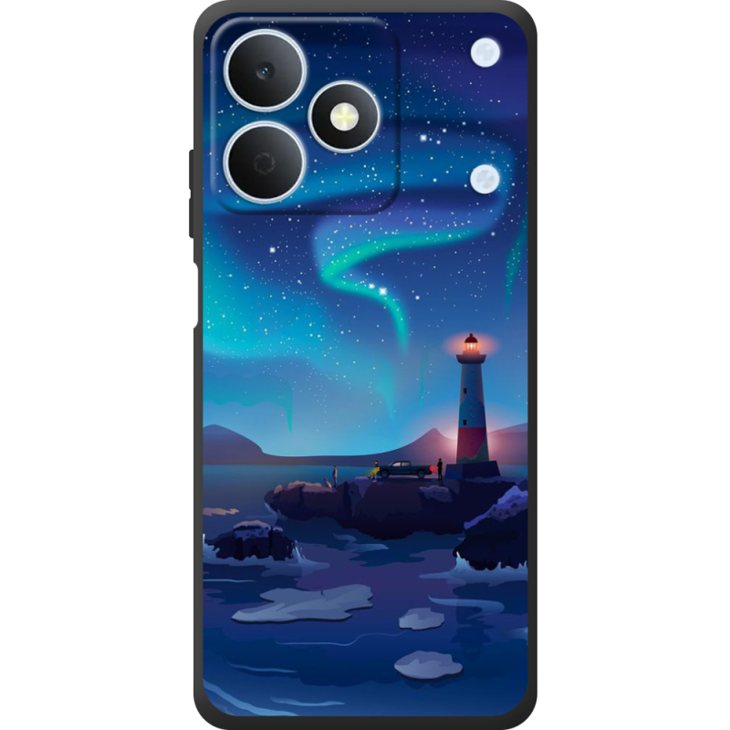 Чохол BoxFace Realme Note 80 