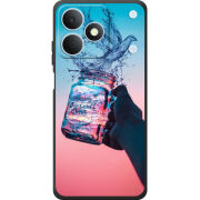 Чохол BoxFace Realme Note 80 