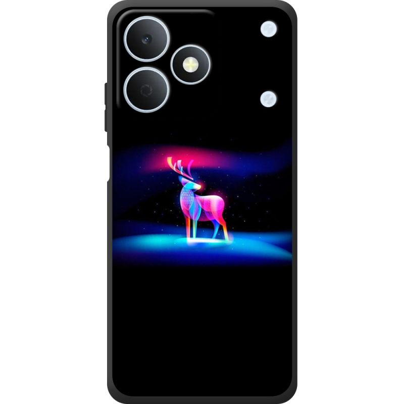 Чохол BoxFace Realme Note 80 