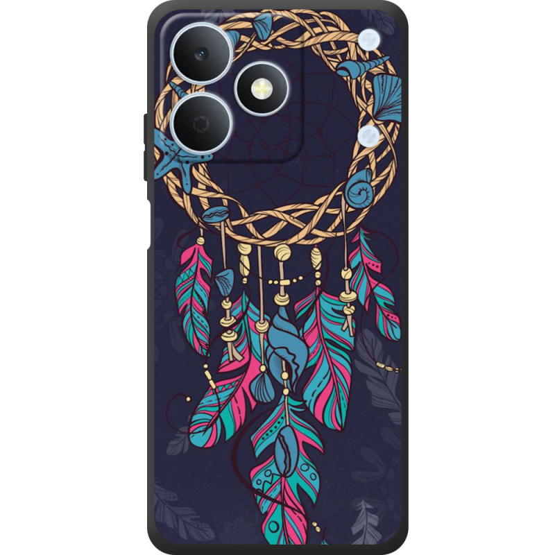 Чохол BoxFace Realme Note 80 