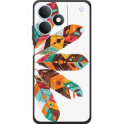 Чохол BoxFace Realme Note 80 