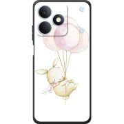 Чохол BoxFace Realme Note 80 