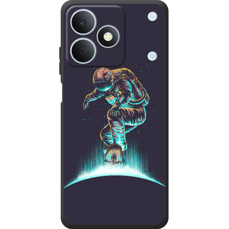 Чохол BoxFace Realme Note 80 