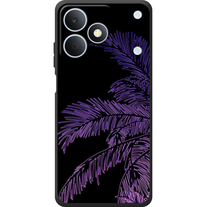 Чохол BoxFace Realme Note 80 