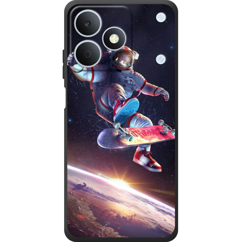Чохол BoxFace Realme Note 80 