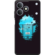 Чохол BoxFace Realme Note 80 