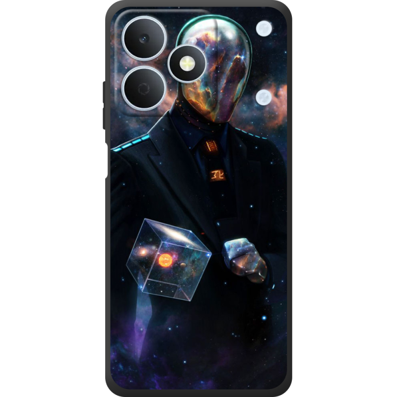 Чохол BoxFace Realme Note 80 