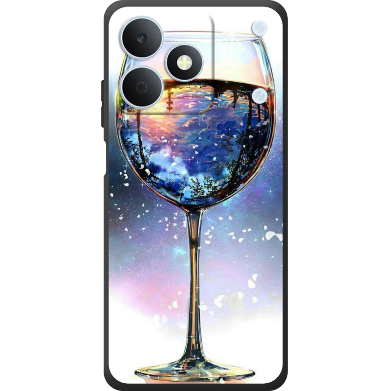 Чохол BoxFace Realme Note 80 