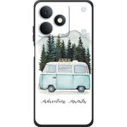 Чохол BoxFace Realme Note 80 