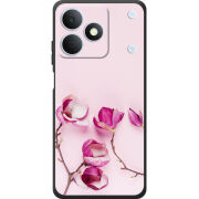 Чохол BoxFace Realme Note 80 