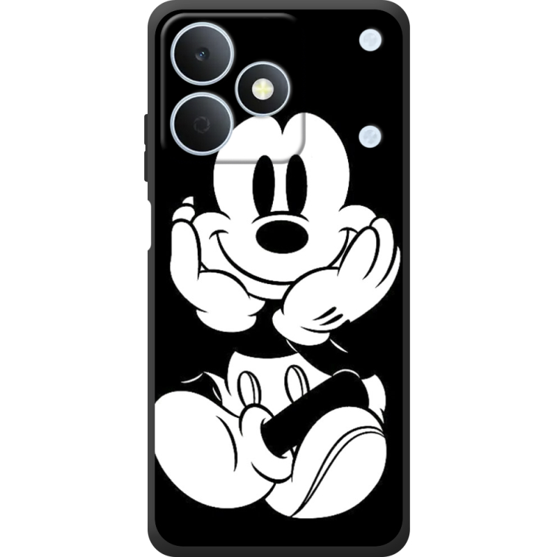 Чохол BoxFace Realme Note 80 