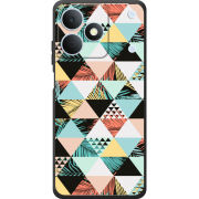Чохол BoxFace Realme Note 80 