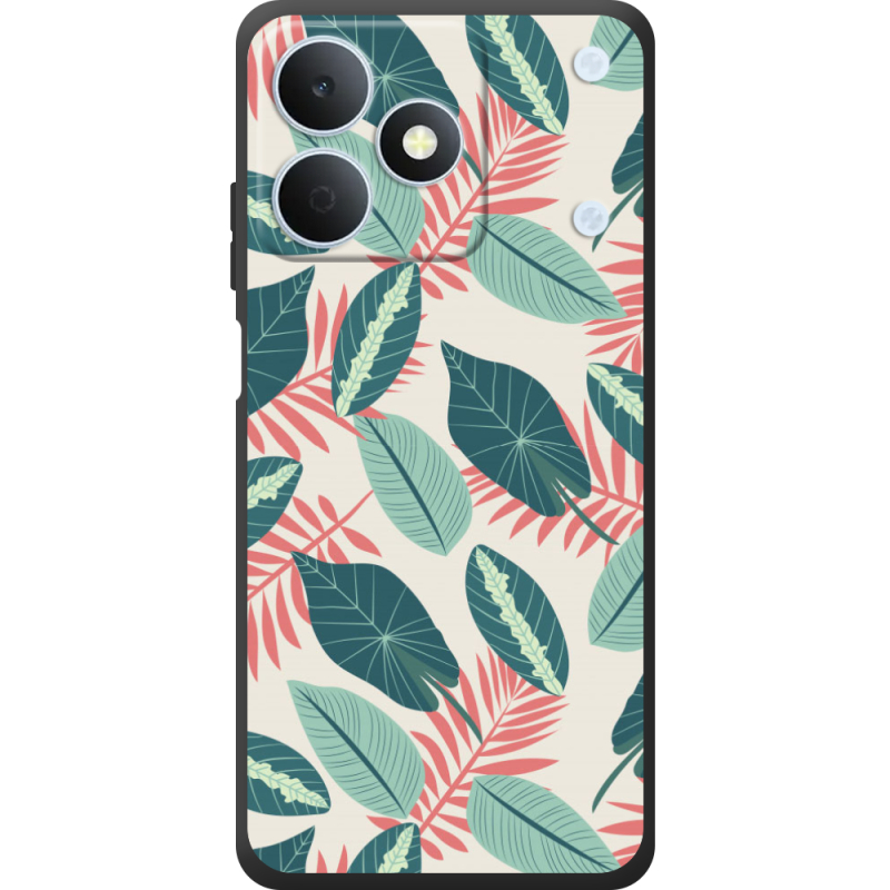 Чохол BoxFace Realme Note 80 