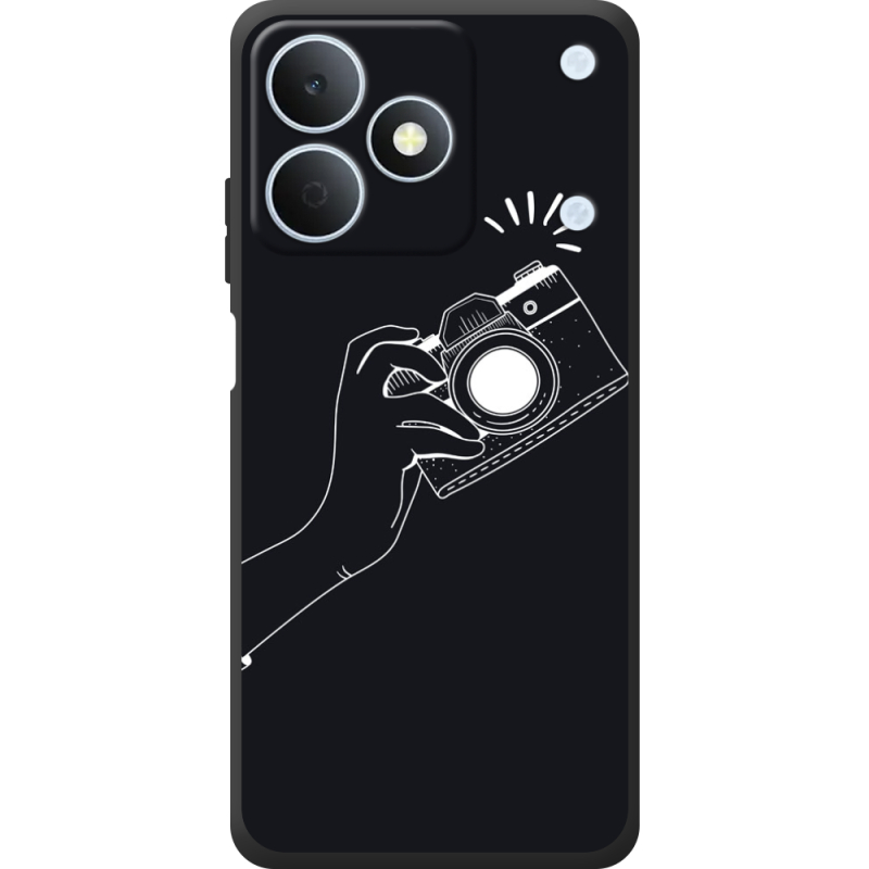Чохол BoxFace Realme Note 80 