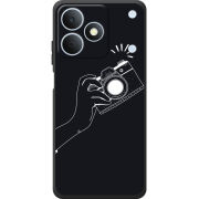 Чохол BoxFace Realme Note 80 