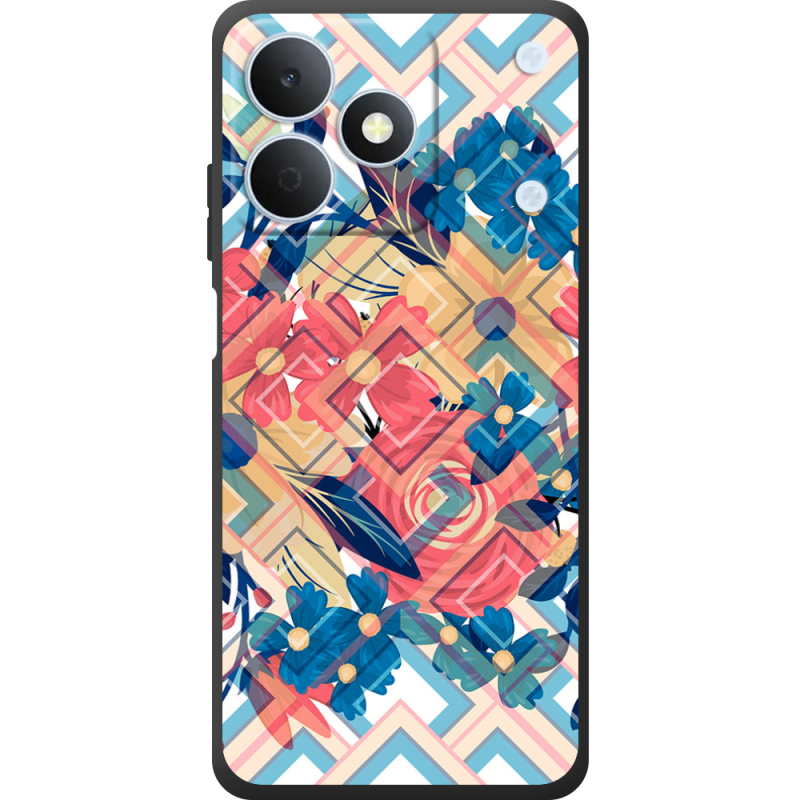 Чохол BoxFace Realme Note 80 